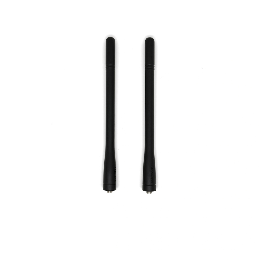 Kenwood TK-2207G VHF 136-174MHz Antenne mit SMA-Buchse in Schwarz für Kenwood TK2217 TK2107 KRA-26 TK2207 TK2217 TK-2317 - Bild 2