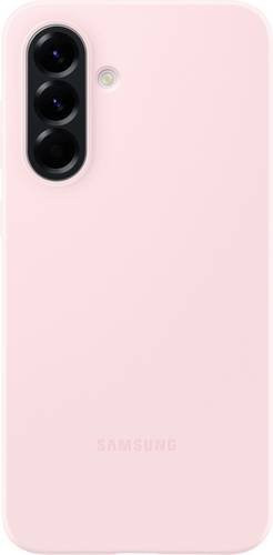 Samsung Silicone Case für das Galaxy A56 5G in Pink - Bild 1