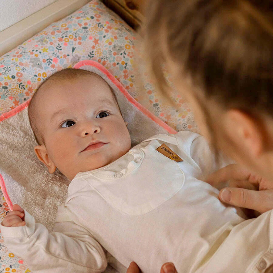 Löwenkind Geschenkbox, Kräuterpads & Body, Kinder - Bild 1