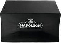 Napoleon Schutzhaube Abdeckhaube 61818 in Schwarz - Bild 1