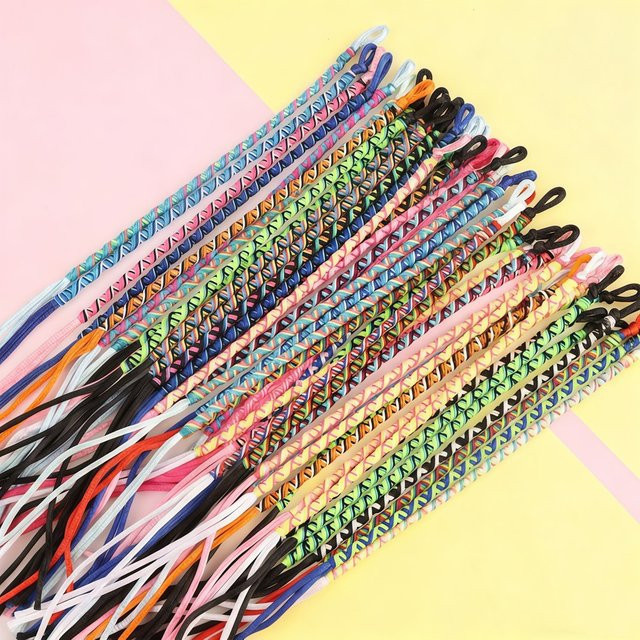 Armbänder, Mehrfarbig, Unisex - Bild 1