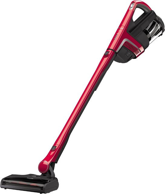 Miele Triflex HX1 Akku-Staubsauger in Rubinrot - Bild 1