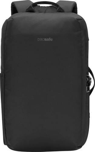 Pacsafe Metrosafe X 16 Notebook Rucksack Schwarz passend für bis zu 40,6 cm (16 Zoll) - Bild 1