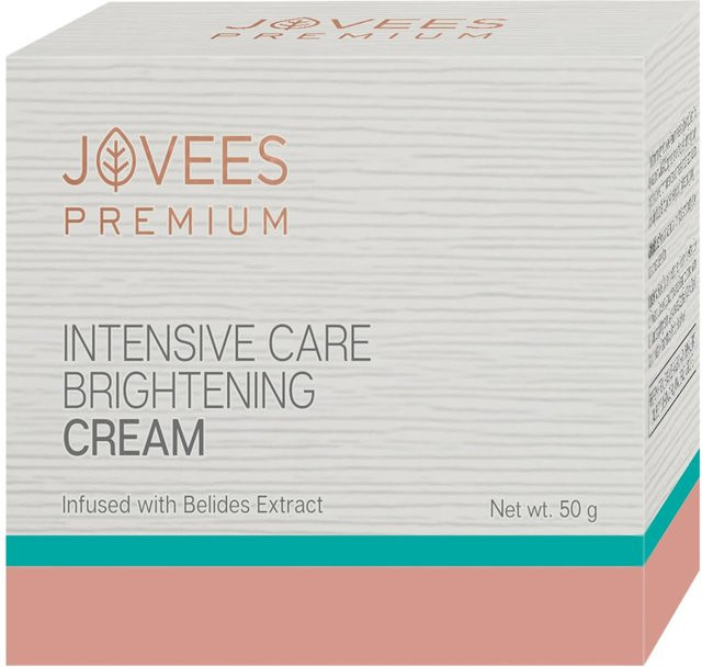 Jovees Premium Nachtstraffende Creme, 50 g, mit Kollagen, Trockene Haut - Bild 1