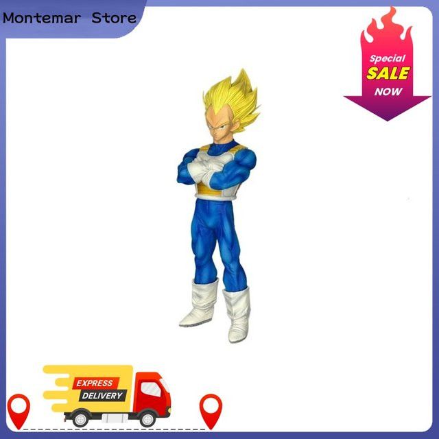 Bandai Dragon Ball Anime Figuren Z Warrior Sammlung Modell Spielzeug für Manga Fans - Bild 1