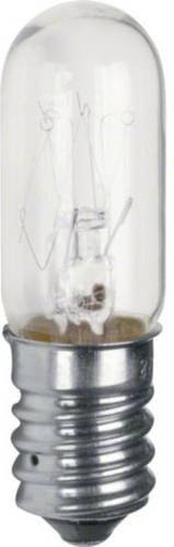 Hager Glühlampe WDA2828W2 mit E14 Sockel in Transparent - Bild 1