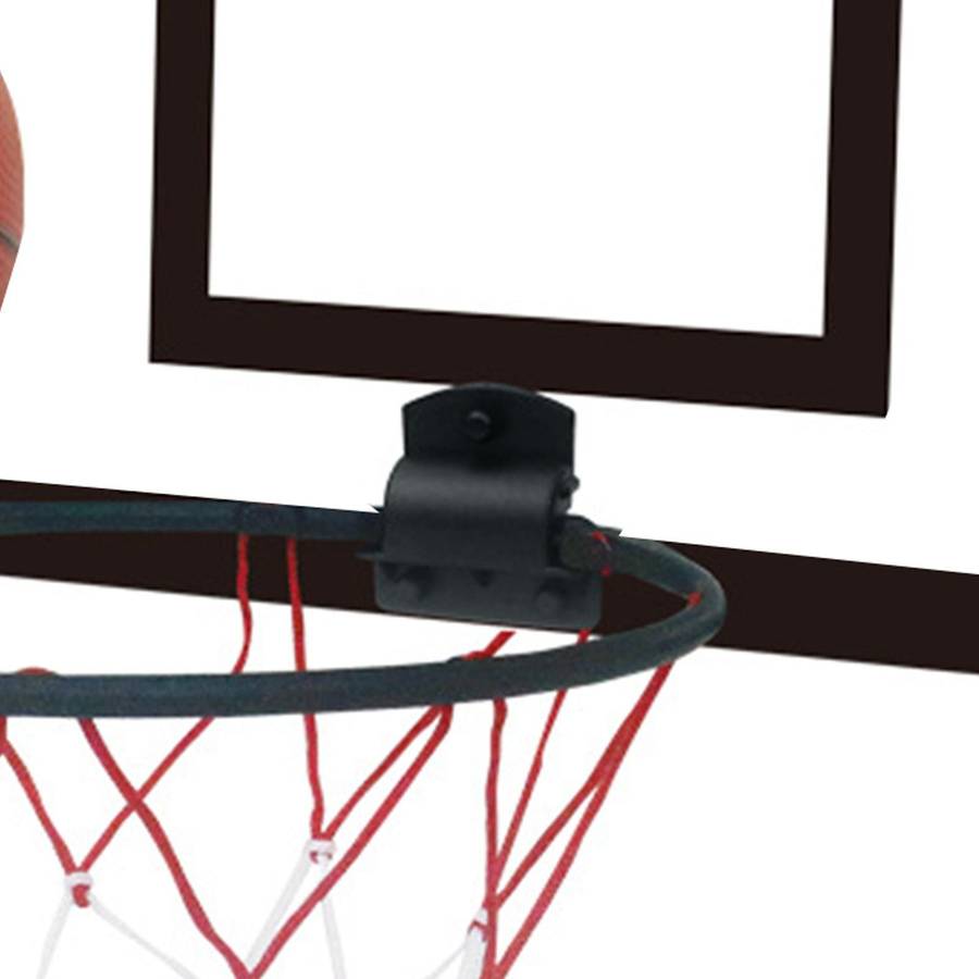Fishine Basketballkorb-Set Schwarz - Bild 2
