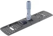 vileda PROFESSIONAL Wischmopphalter Sprint Plus in Anthrazit und Grau aus Kunststoff - Bild 1