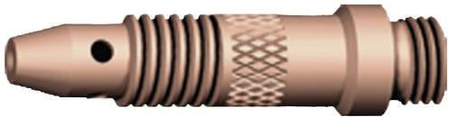 Toparc Spannhülsengehäuse Ø 2.0/2.4 mm in Silber, 3er-Pack - Bild 1