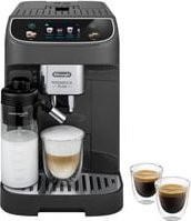 DeLonghi Magnifica Plus ECAM320.61.G Kaffeevollautomat in Grau und Schwarz - Bild 1