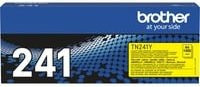 Original Brother TN-241Y Toner Gelb für Laserdrucker - Bild 3