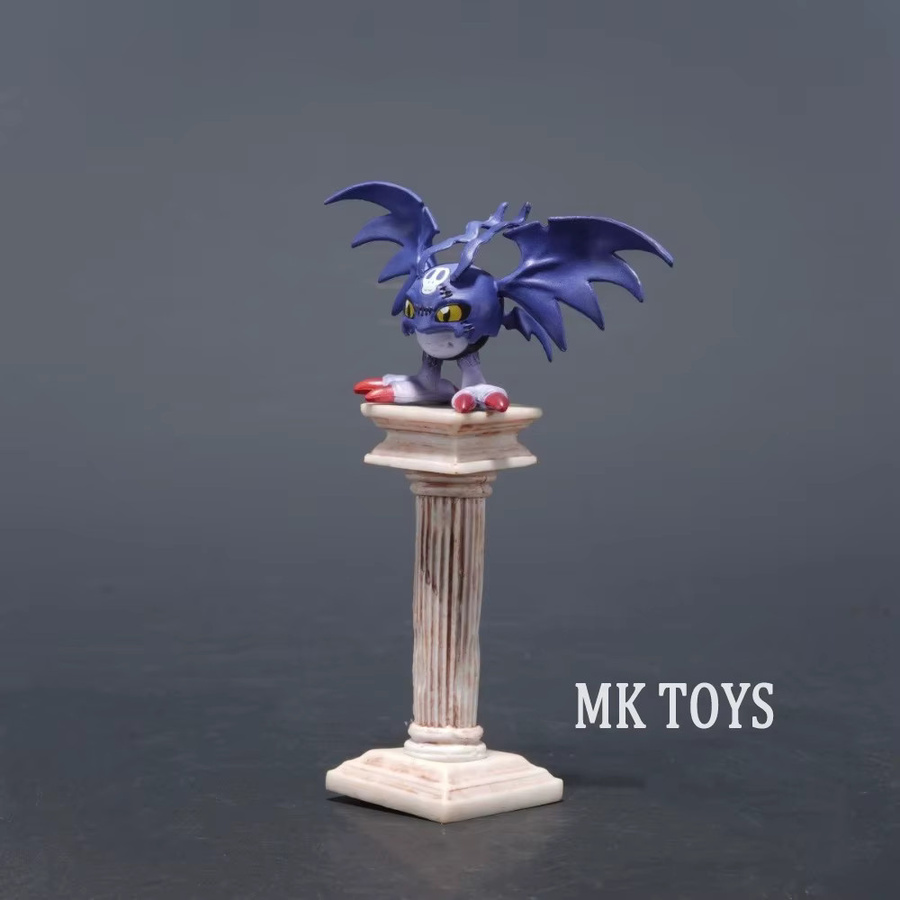 Bandai Digimon Adventure Pico Devimon, Actionfigur, Einzelfigur - Bild 2