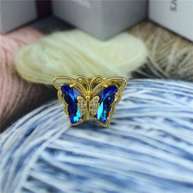Ring, grau, verstellbar, Unisex - Bild 1