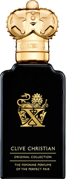 Clive Christian X Feminine Eau de Parfum Spray, Damen, Blumig - Bild 1