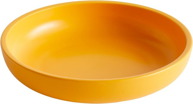 HAY Sobremesa Servierschale Gelb - Bild 1