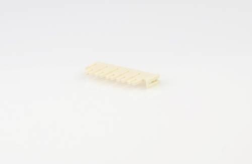 Molex TPA 2074590005 Kunststoff-Verriegelung in Beige oder Weiß - Bild 1