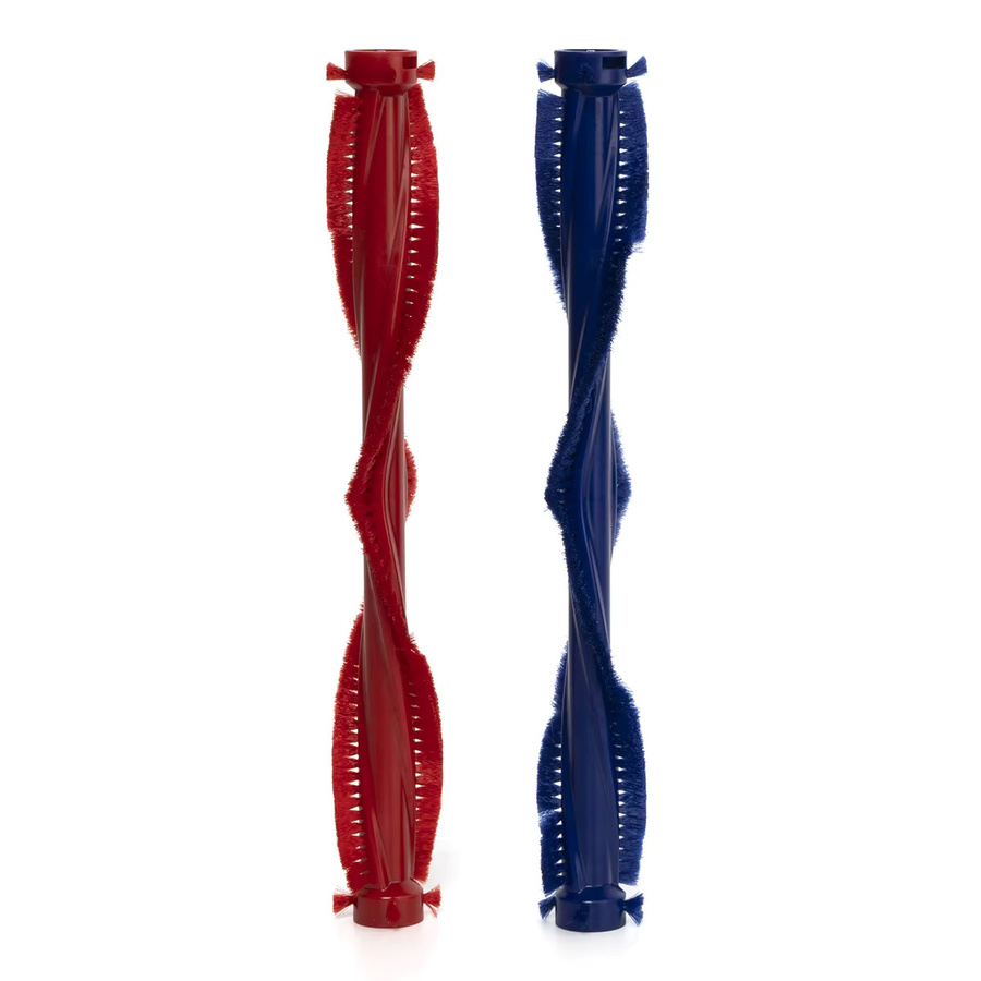 Dyson Wash G1 Ersatzbürsten-Set mit vorderer und hinterer Schmutzbürste, Multicolor - Bild 1