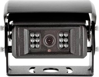 ACV Rückfahrvideosystem 771000-6018 in Weiß - Bild 1