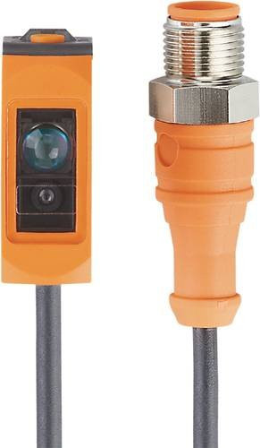 Ifm Electronic Reflex-Lichttaster O6H707 in Orange - Bild 1