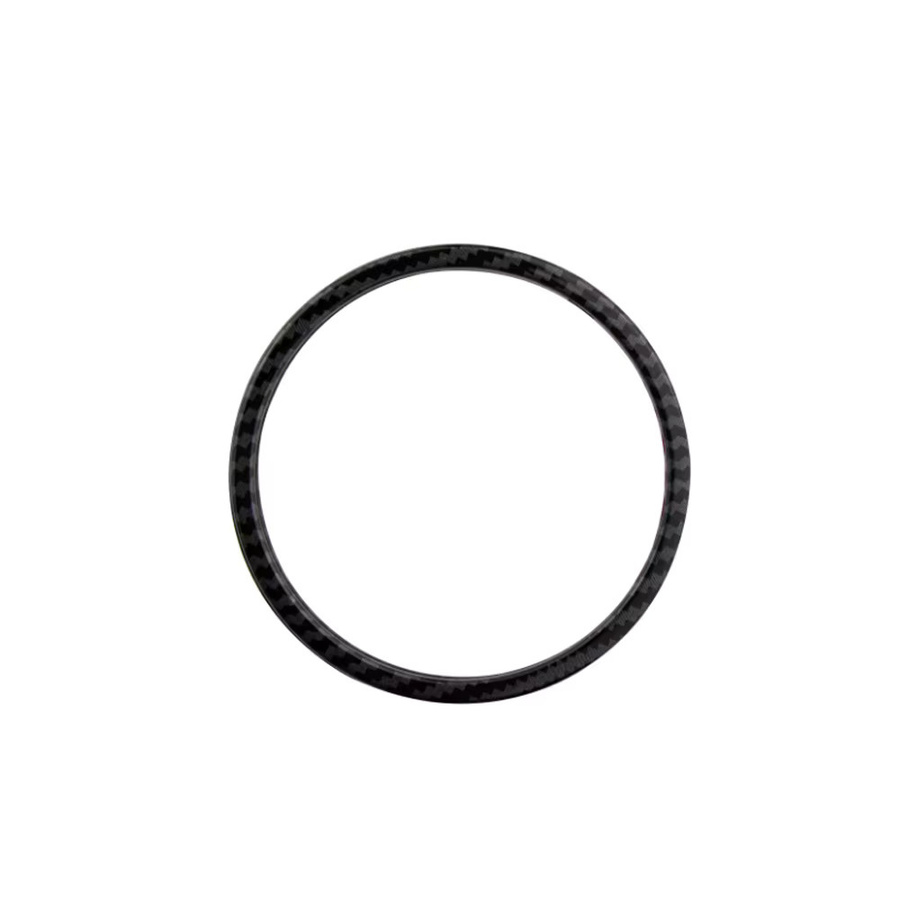 Lenkrad Mitte Logo Abdeckung Ring Trim für Mazda 3 6 CX3 CX-3 CX-5 CX5 CX8 CX9 Axela von A Little Change - Bild 3