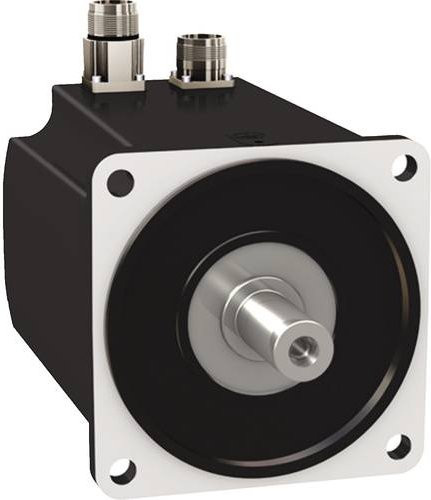 Schneider Electric Servomotor BMH1403P01A2A in Schwarz - Bild 1