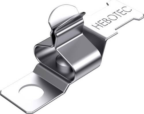Hebotec SKDZ 5 1,5 - 3 Befestigungselement in Silber, Artikelnummer 1022-221C - Bild 1