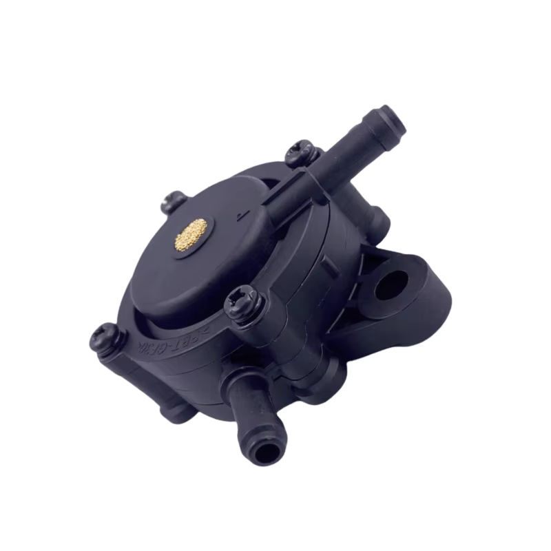 GMIGE Kraftstoffpumpe mit Kraftstofffilter für Honda Yamaha Briggs Stratton Motoren - Bild 4