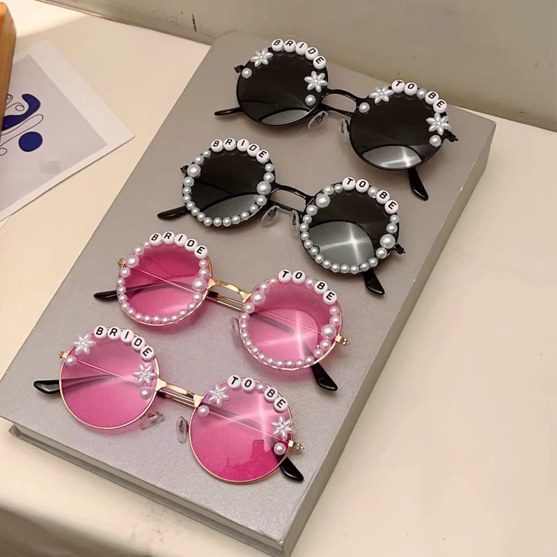 KAMMPT Sonnenbrille Runde, Vollrand, Damen - Bild 2