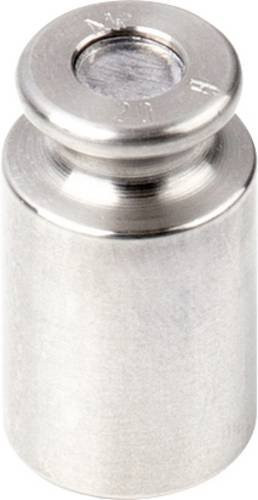 Kern M1 Gewicht 20g aus feingedrehtem Edelstahl in Silber - Bild 1