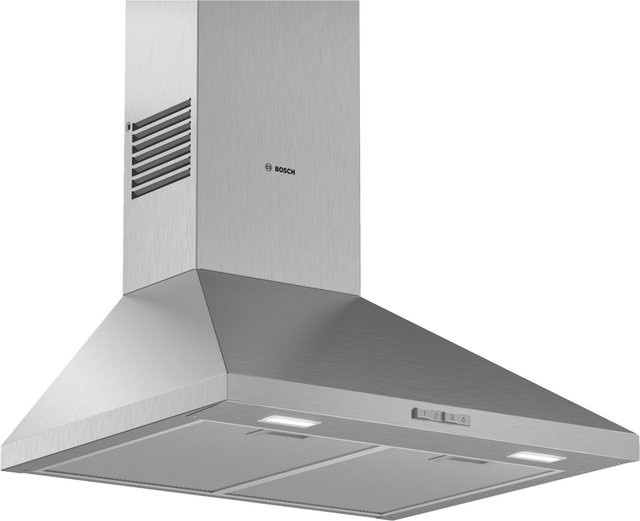Bosch Wand-Esstisch DWP64BC50 in Silber aus Edelstahl - Bild 1