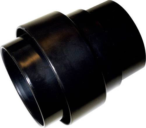 Metabo Universal Absaugadapter Schwarz für Sauganschluss 100 mm - Bild 1
