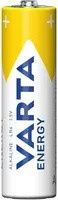 Varta Energy Alkaline AA Mignon Batterien 1.5V 24er Pack - Bild 3