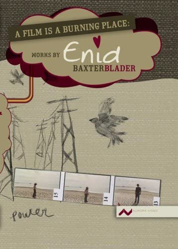 Ist ein Brennender Ort: Werke von E, DVD - Bild 1