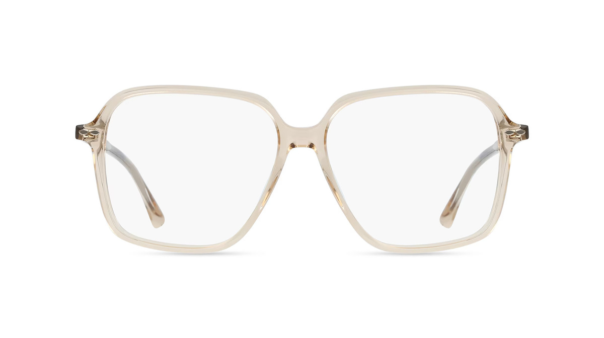 Isabel Marant IM 0260 Korrektionsbrille, Vollrand, Geometrisch, Acetat, Damen, beige - Bild 1