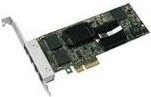 Intel PRO/1000 ET Dual Port Server Adapter E1G42ETBLK PCIe 1 GbE Ethernet LAN - Bild 1