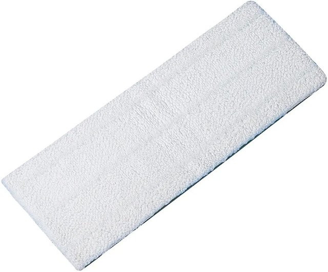 Leifheit Picobello M Wischpad Extra Soft aus Mikrofaser in Weiß - Bild 1