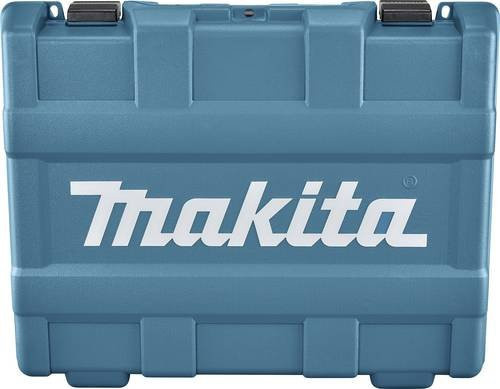Makita Transportkoffer Blau B/H/T: 40 x 50 x 13,5 cm - Bild 1