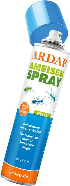 ARDAP Repell Ameisenspray 400 ml - Bild 1
