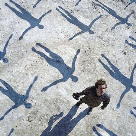 Absolution, Muse, CD, Rock - Bild 1