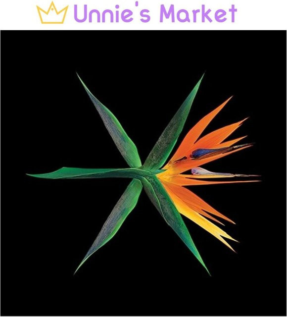 EXO - The War (Chinesische Ver.), CD, White - Bild 1