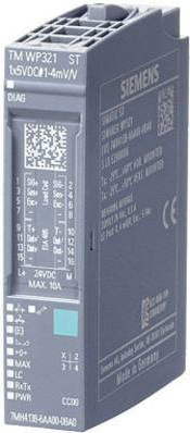 Siemens Montage-Kit grau 7MH4138-6AA00-0BA0 - Bild 1