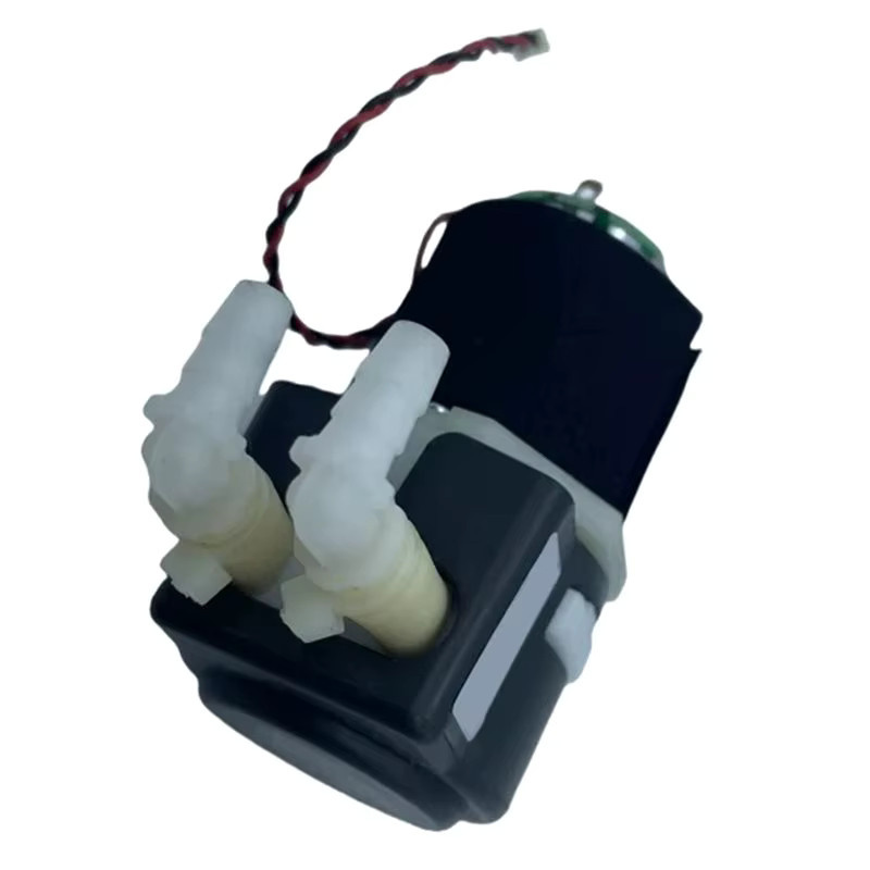 Ersatz-Peristaltikpumpenmotor für Roborock S7 Maxv Ultra, S7 Pro Ultra, S7 Max Ultra und O35 Staubsauger Modelle A77G in Schwarz und Lila - Bild 3