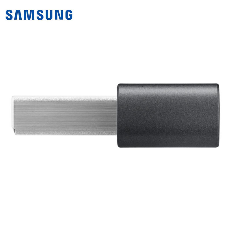 Samsung USB FIT Plus Flash-Laufwerk USB 3.1 Mini USB-Stick in Grau mit 128GB und bis zu 400MB/s Übertragungsgeschwindigkeit - Bild 8
