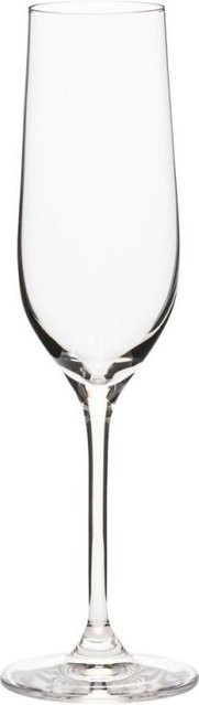 Costa Nova Sektgläser Alice Champagne Flute, transparent, 260 ml - Bild 1