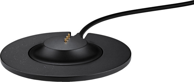 Bose Portable Home Speaker Ladestation in Schwarz - Bild 1