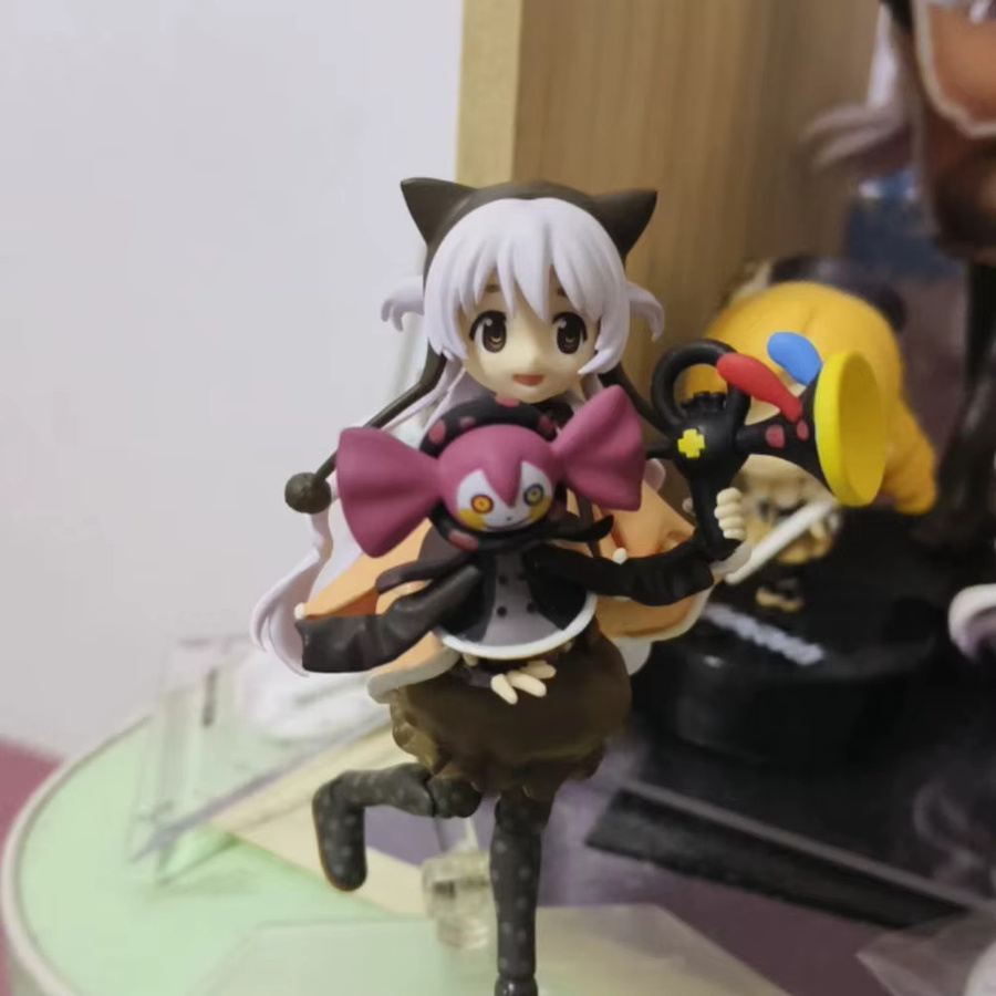 Bandai Magisches Mädchen Xiaoyuan Baijiangzhu, Figur, Einzelfigur - Bild 3