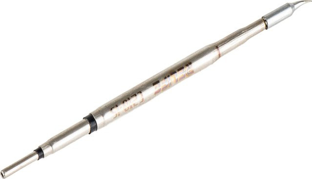 Relife Lötkolbenspitze RL-C210-IS in Silber aus Kupfer - Bild 1