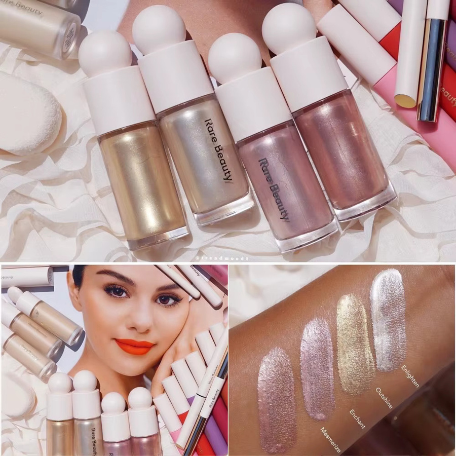 Rare Beauty Positive Light Liquid Luminizer Highlighter - Bild 2