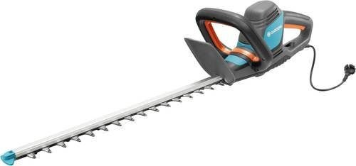Gardena ComfortCut 550/50 Elektro-Heckenschere mit Schutzbügel und 550W Leistung - Bild 1
