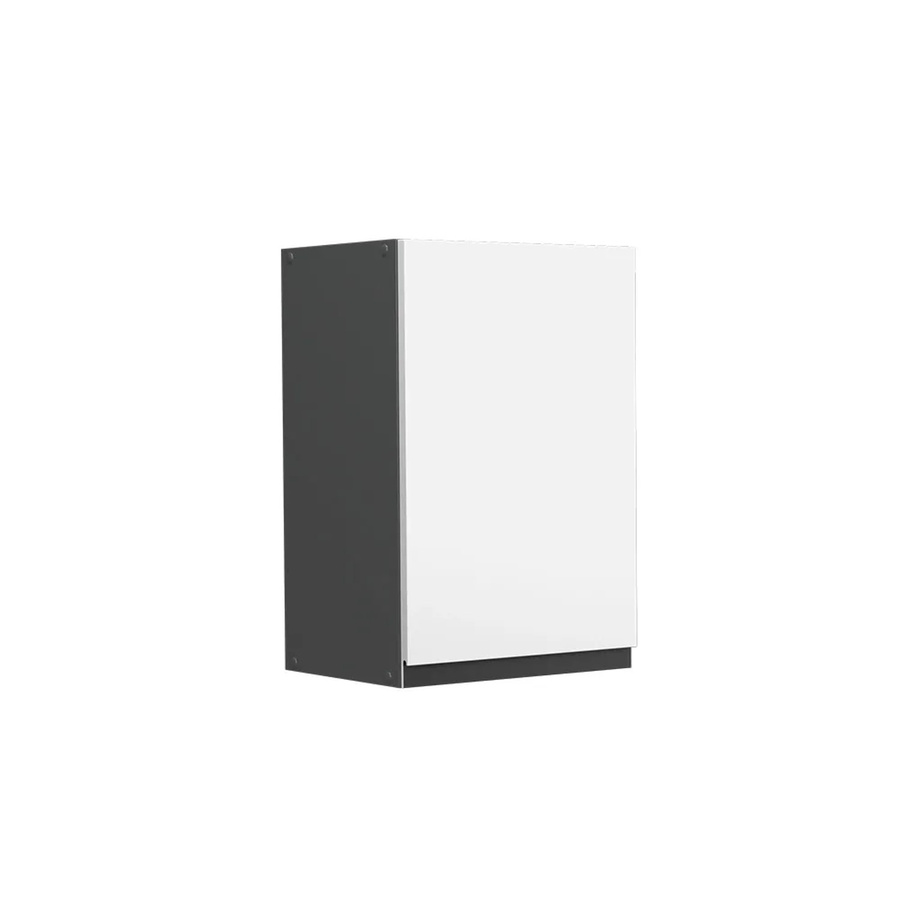 Vicco Hängeschrank R-Line J-Shape Küchenschrank Weiß Anthrazit Breite: 40 cm, Höhe: 60 cm, Tiefe: 31 cm - Bild 3